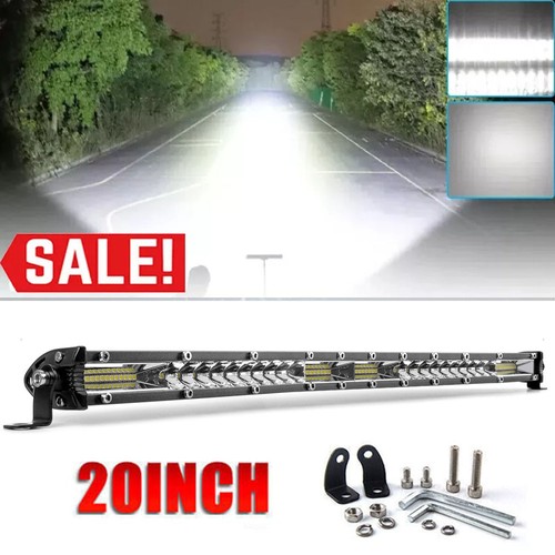 Zoll led light - led, bar