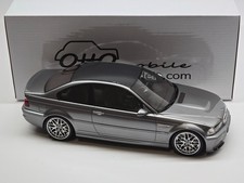 Otto Mobile 1:18 OT177 BMW M3