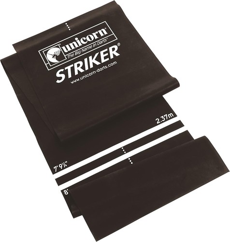 Unicorn striker dart - dart, mat