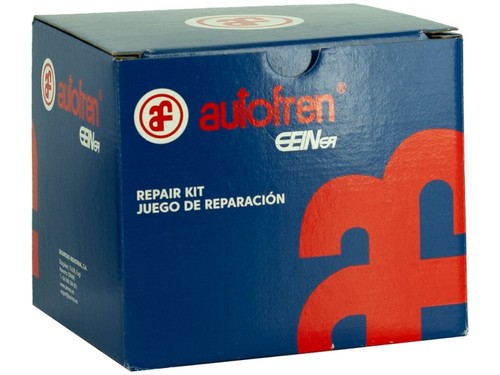 Bremsattel reparatursatz für - bremsattel,