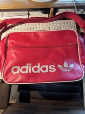 Adidas Sporttasche Retro