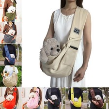 Hundetragetasche, Wendbarer