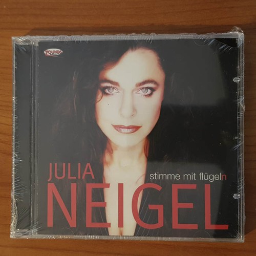 Julia neigel stimme mit - julia,