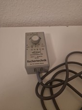 FISCHERTECHNIK Transformator