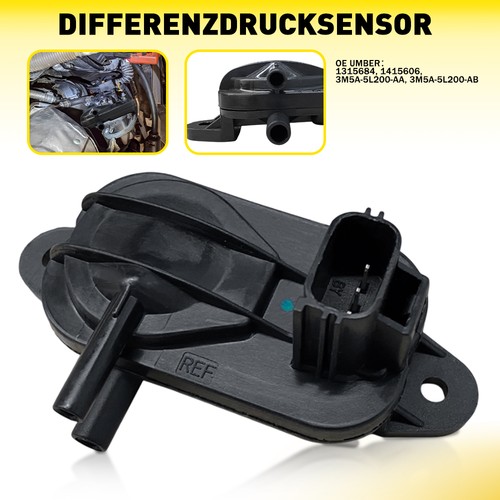 Differenzdruck