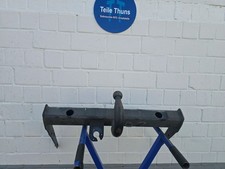 VW Transporter T5 2009-2015 Anhängerkupplung Starr 321650600001