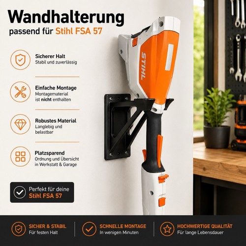 Freischneider halter - freischneider,