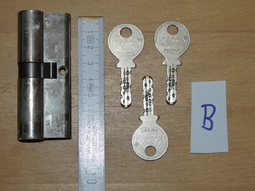 Kaba quattro doppel - kaba,