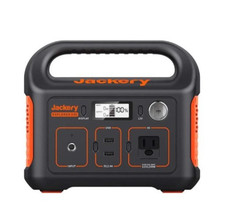 Neu Jackery Explorer JE-240A