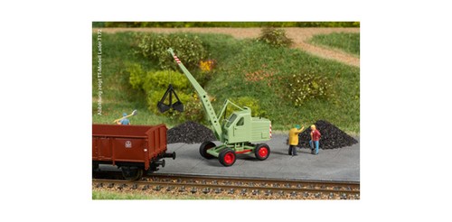 Auhagen 41685 lader - auhagen,
