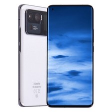 Xiaomi Mi 11 Ultra 5G Dual-SIM