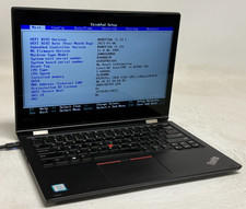 Lenovo ThinkPad L380 Yoga 2in1
