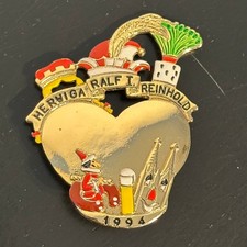 Karnevalsorden - Kölner