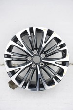 1x Alufelge 18 Zoll 7.0"