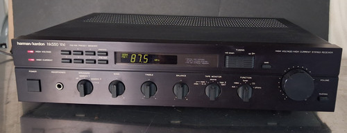 Harman kardon hk550 - harman, high