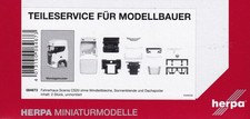 HERPA Teileservice 1:87 Lkw