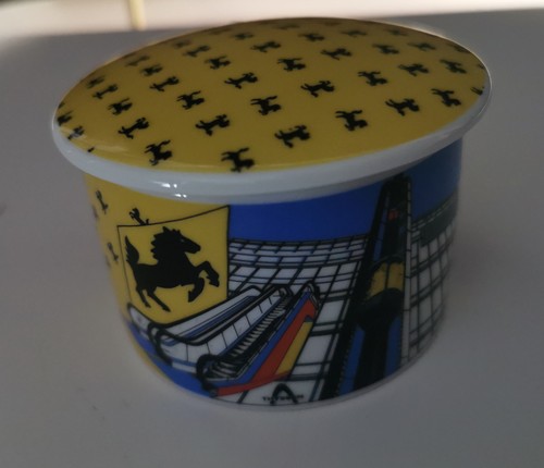 Rosenthal scenario metropol - scenario,