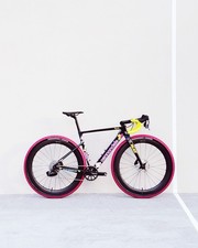 Cannondale Supersix Evo SE