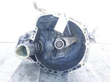 getriebe ft TOYOTA YARIS I P1