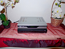In Funktion/Ersatzteile/Konvolut SAT-Receiver sky humax hd300 + Smart Rapido 2