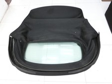 Verdeck Stoffverdeck mit Heckscheibe für Audi TT Roadster 8J 8J9 10-14