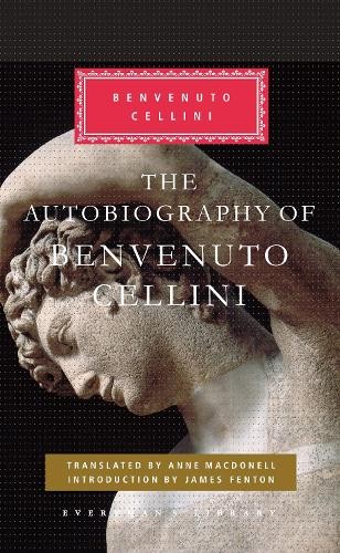 Benvenuto cellini the - cellini,