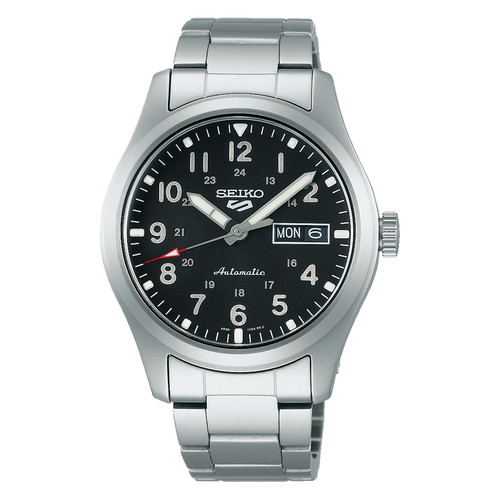 Seiko sports 4 mm - 5,