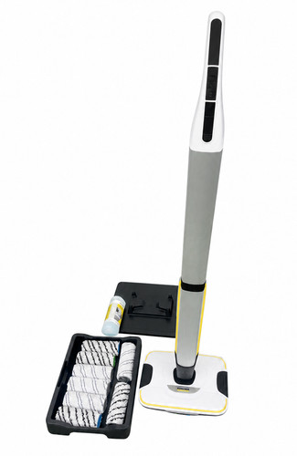 Kärcher cordless premium - kärcher, 7