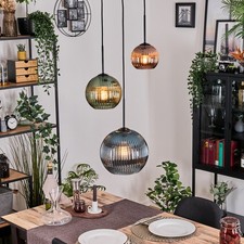 HOFSTEIN Koyoto Hängeleuchte