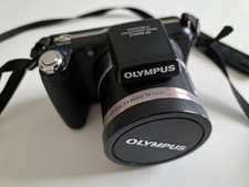 Digitalkamera Olympus SP-800UZ