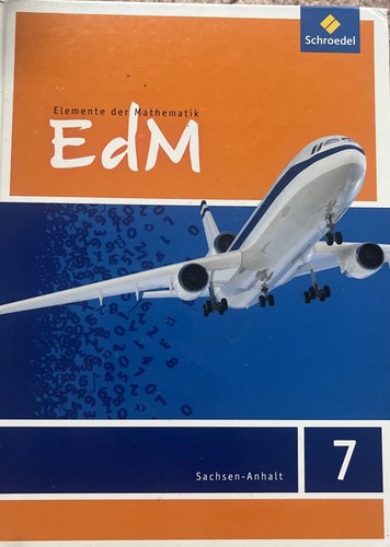 Elemente der mathematik - der, 7
