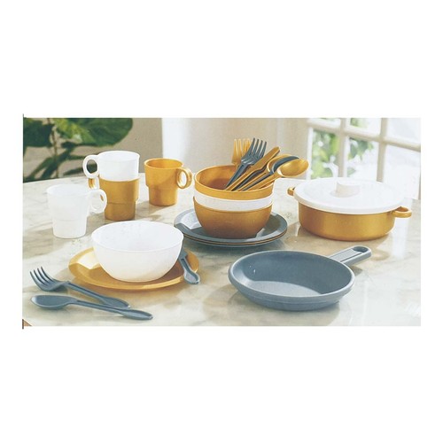 Geschirr set teiliges - geschirr-set, 27-teiliges