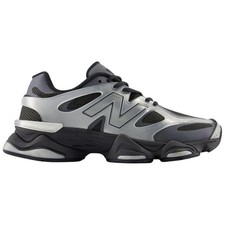 New Balance 9060 X Silver