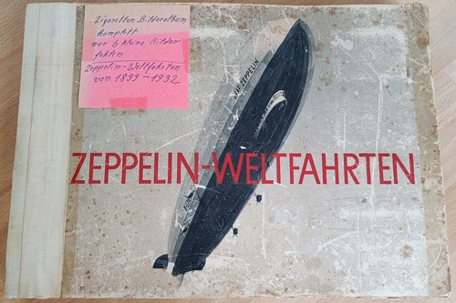 Sammelbilderalbum