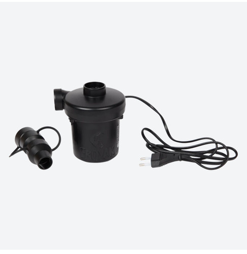 Luftpumpe elektrisch 500l - elektrisch, 500l/min