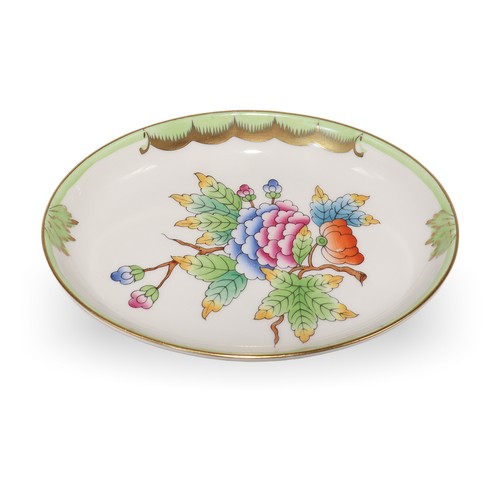 Herend queen victoria - herend,