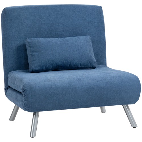 Schlafsessel 1 klappbar - schlafsessel, 3-in-1