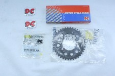 Kettenkit HONDA MT 80 MTX 1980