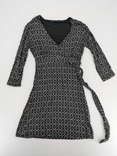 Tcm damen wickelkleid 38 - damen, 36