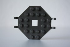 LEGO 1 x Mast Plattform 6x6