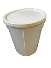 25L EIMER LUFTDICHTER DECKEL