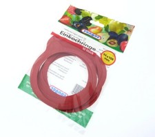 10 x EINKOCHRINGE sänger®