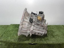 XS7R7002EA getriebe ft 96780