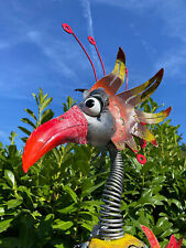 XL Vogel Hugo Medusa