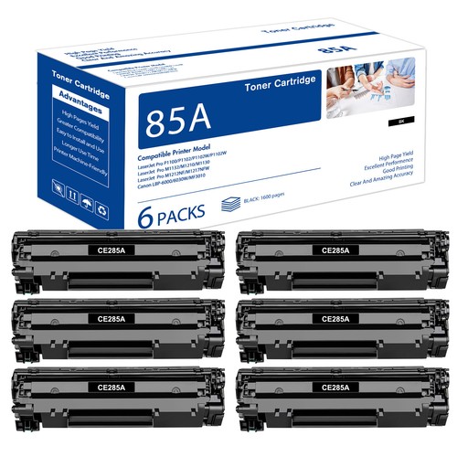 Xxl toner für hp - toner,