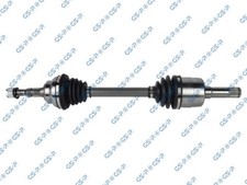 GSP 244101 Drive Shaft for