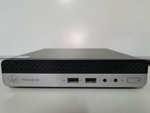 Prodesk 400 core - g3,