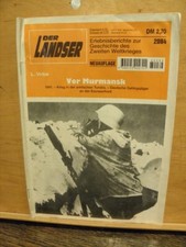 Konvolut aus 22  - Der Landser