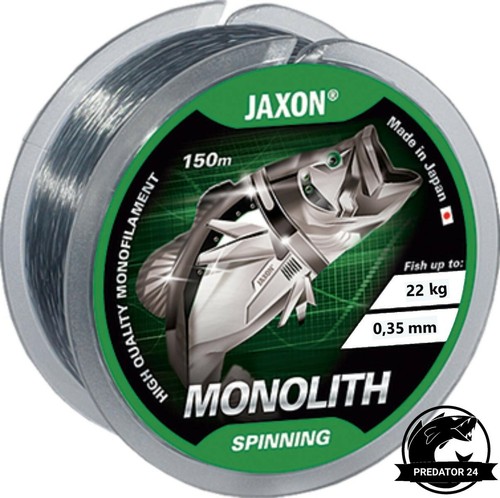 150m angelschnur jaxon - 150m,