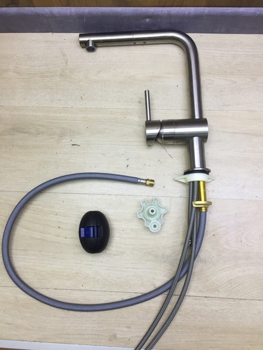 Grohe minta auslauf - grohe,